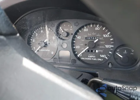 1996 Mazda Mx-5 Miata из США, поврежденный, VIN JM1NA3533T0709498